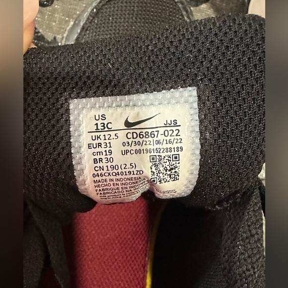 Nike Air Max 90 LTR - child - Picture 4 of 6